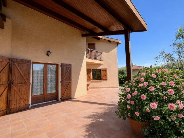 Maison vente à Toulouse, Tournefeuille