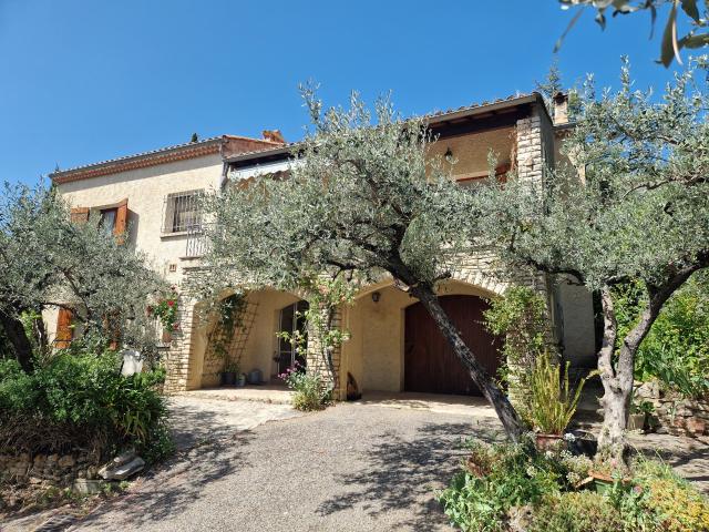 Maison vente à Nyons