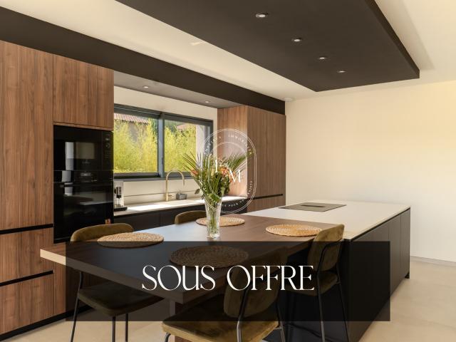 Maison vente à Toulouse, Gragnague