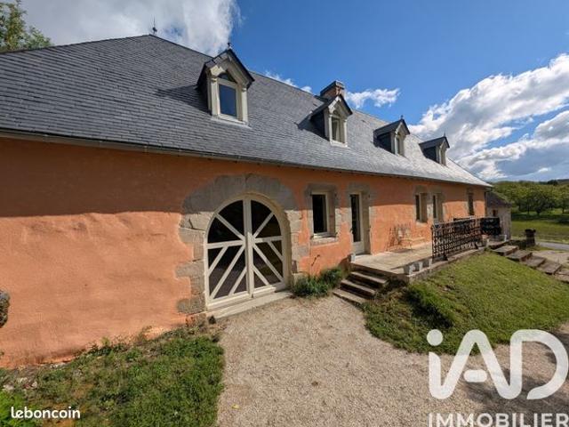 Maison vente à Brive-la-Gaillarde, Branceilles