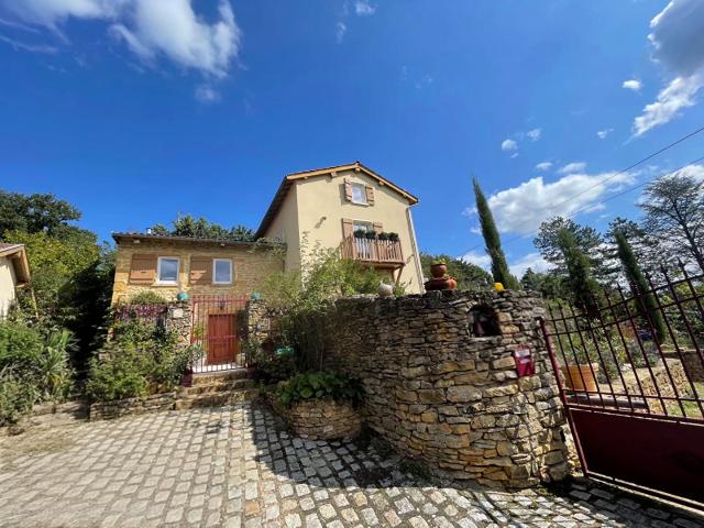 Maison vente à Villefranche-sur-Saône, Rhône