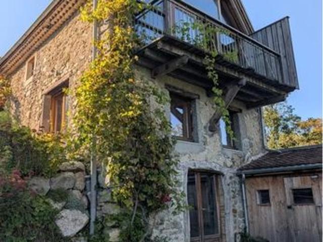 Maison vente à Grenoble, Mens