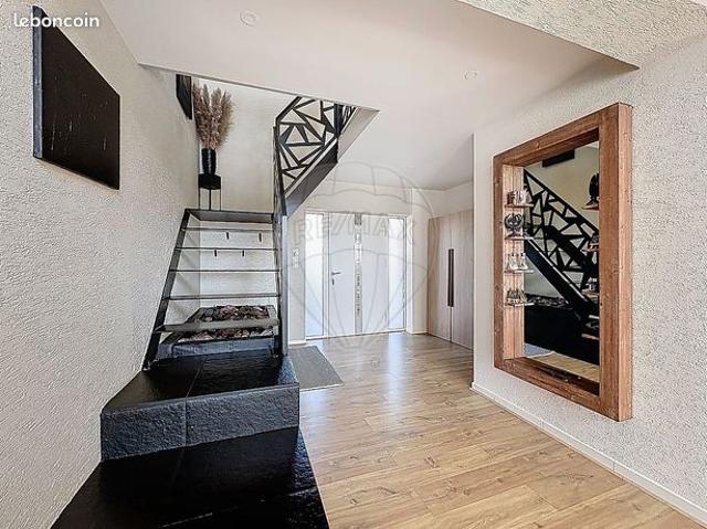 Maison vente à Belfort, Trévenans