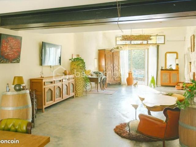 Maison vente à Nîmes