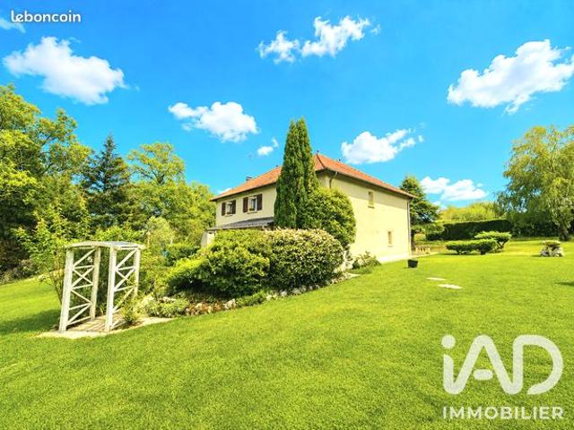 Maison vente à Brive-la-Gaillarde, Ussac
