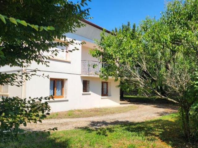 Appartement vente à Belley, Château-gaillard