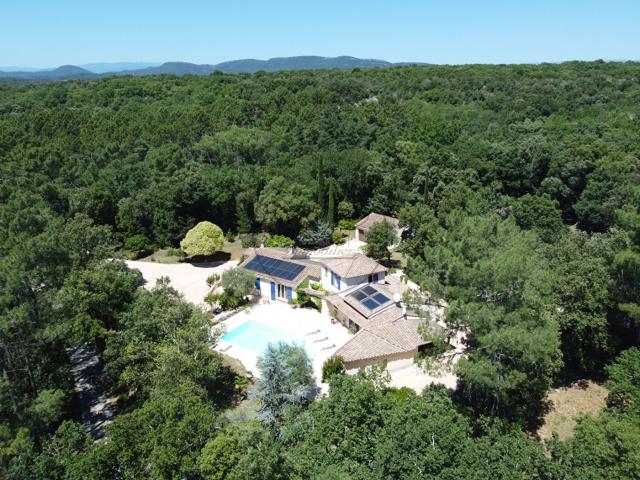 Maison vente à Largentière, Labastide-de-virac