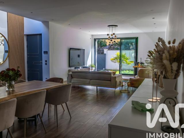 Maison vente à Palaiseau, Wissous
