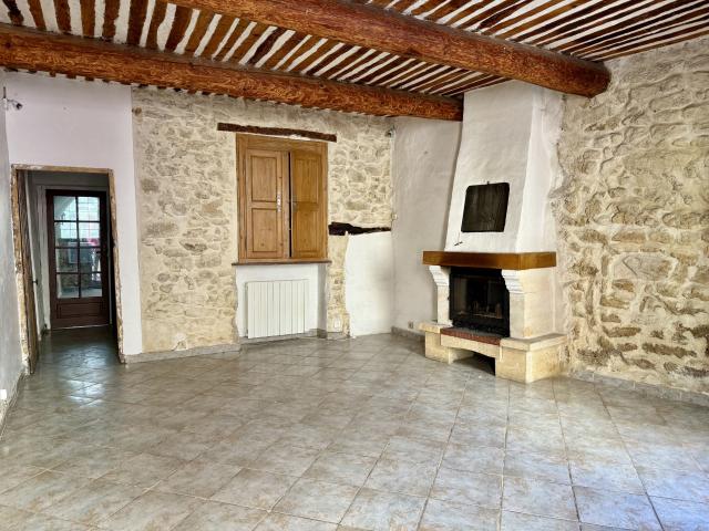 Maison vente à Aix-en-Provence, Alleins