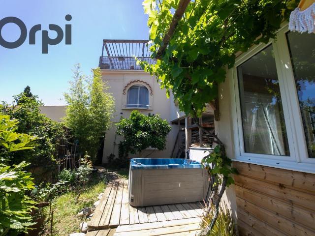 Maison vente à Perpignan, Pézilla-la-rivière