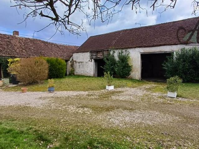 Maison vente à Provins, Hermé