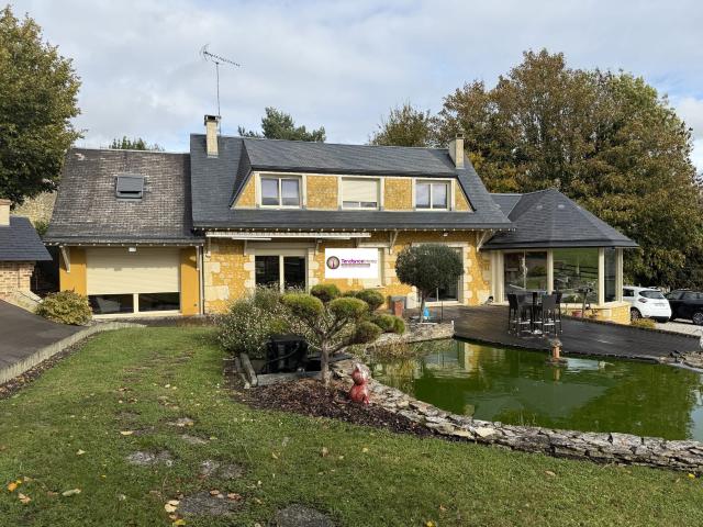 Maison vente à Mortagne-au-Perche, Saint-langis-lès-mortagne