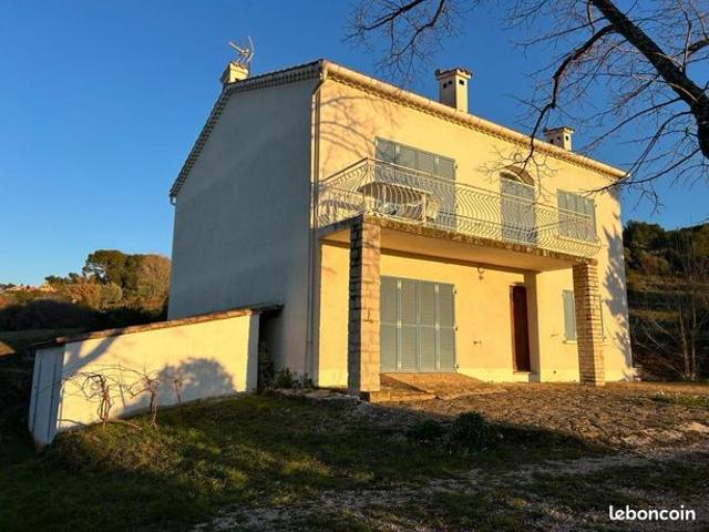 Maison vente à Forcalquier, Le Castellet