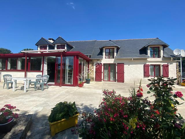 Maison vente à Vannes, Bretagne