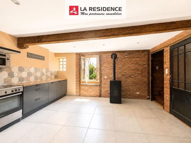 Maison location à Carcassonne, Laurabuc