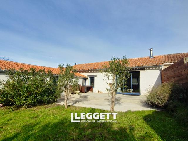 Maison vente à Les Sables-d'Olonne, Bretignolles-sur-mer