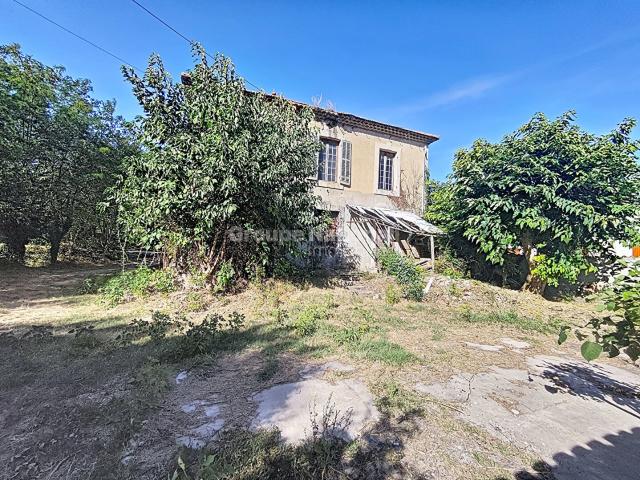 Maison vente à ZA Les Plantades, Mondragon