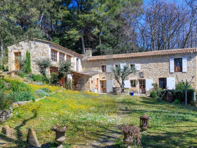 Maison vente à Visan
