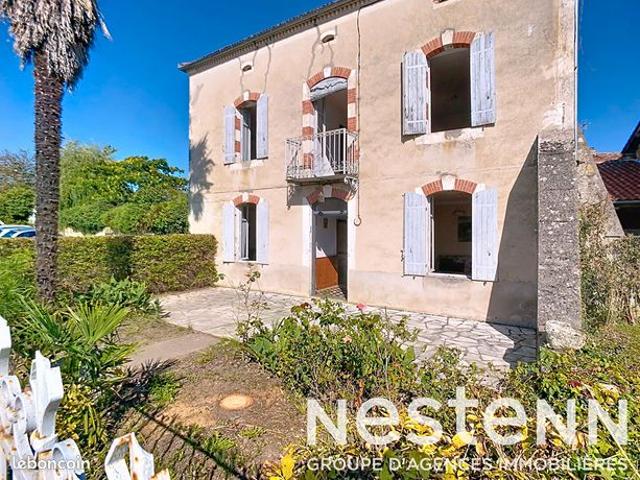 Maison vente à Nérac, Sos