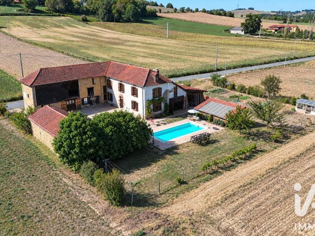Maison vente à Libaros, Hautes-Pyrénées