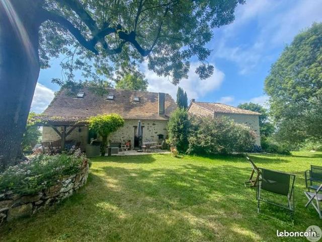 Maison vente à Villeneuve-sur-Lot, Villeréal