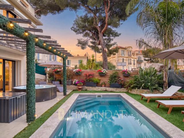Maison vente à Grasse, Cannes