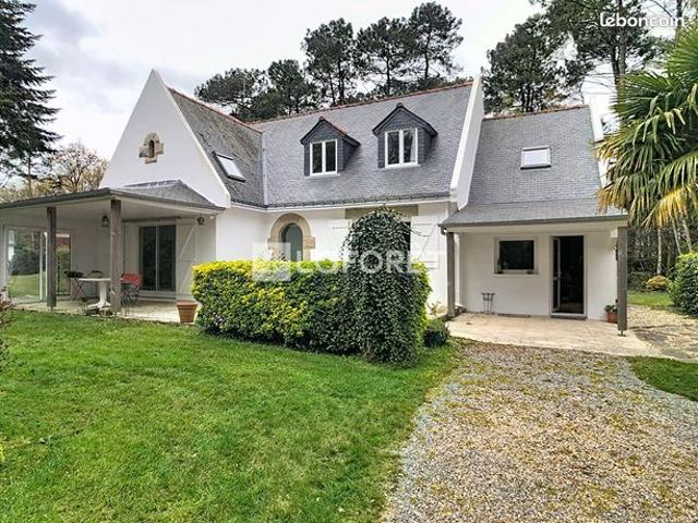 Maison vente à Vannes, Bretagne
