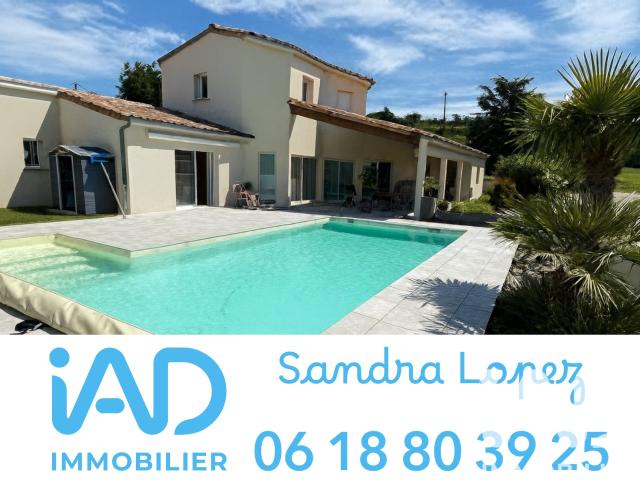 Maison vente à France métropolitaine, Mercurol