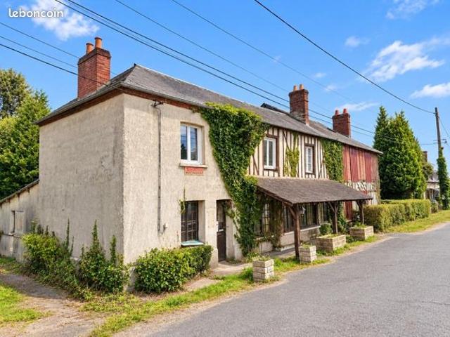 Maison vente à Marolles, Marne
