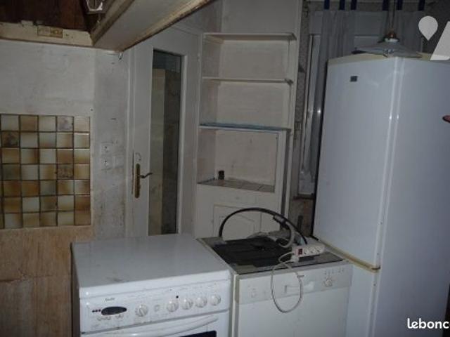 Maison vente à Vervins