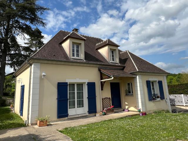 Maison vente à Sarcelles, Montlignon