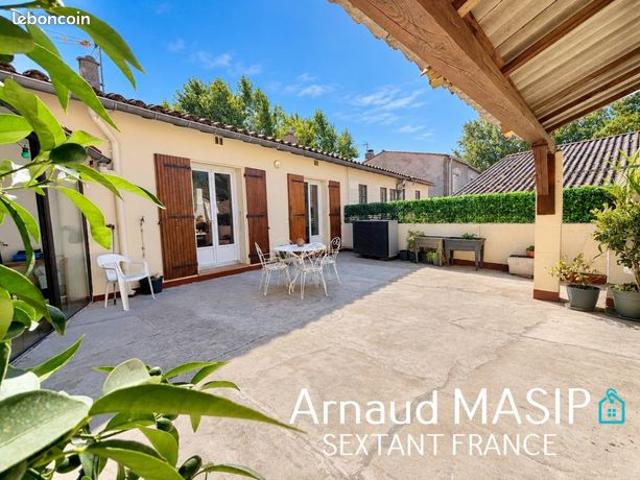 Maison vente à Caudiès-de-Fenouillèdes, Pyrénées-Orientales