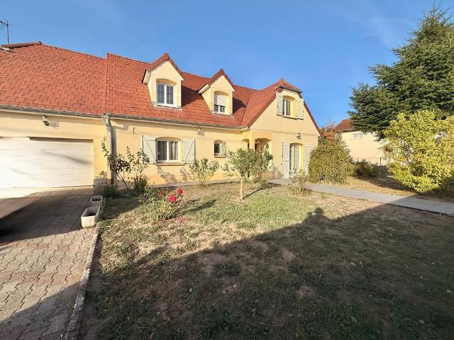 Maison vente à Auxonne, Côte-d'Or