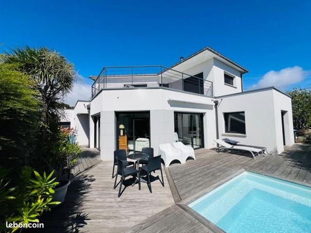 Maison vente à Saint-Nazaire, Pornichet