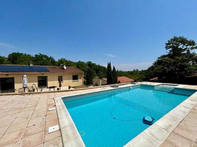 Maison vente à Périgueux, Chancelade