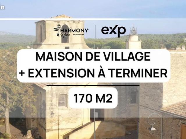 Maison vente à Peyrolles-en-Provence, Bouches-du-Rhône