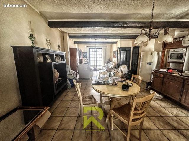 Maison vente à Béziers, Agde