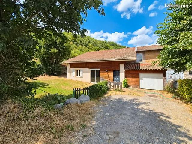 Maison vente à Saint-Étienne, Chavanay