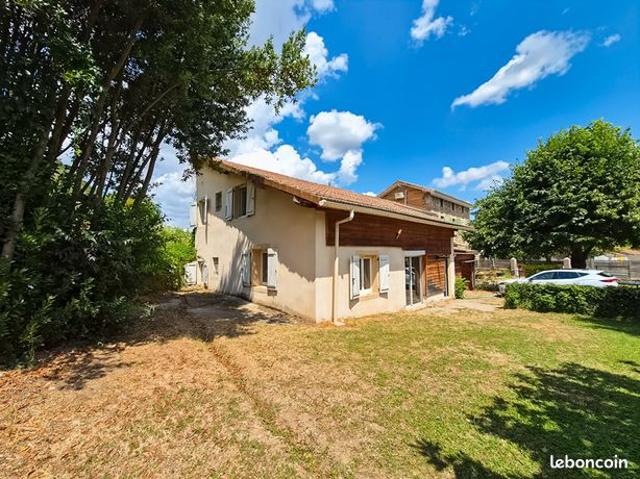 Maison vente à Saint-Étienne, Chavanay