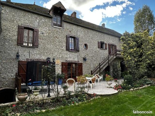 Maison vente à Orléans, Les Bordes