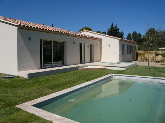 Maison location à Eguilles, Bouches-du-Rhône