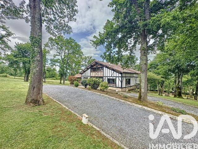 Maison vente à Mont-de-Marsan, Pimbo