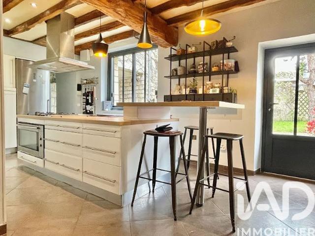 Maison vente à Sarcelles, Viarmes