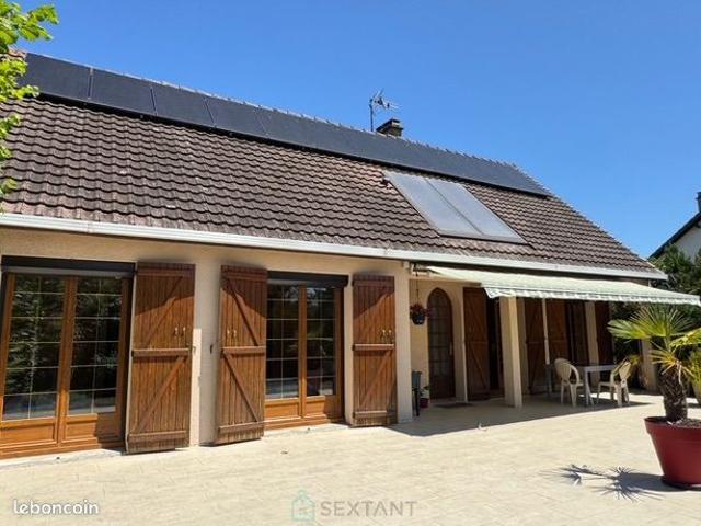 Maison vente à Mantes-la-Jolie, Follainville-dennemont