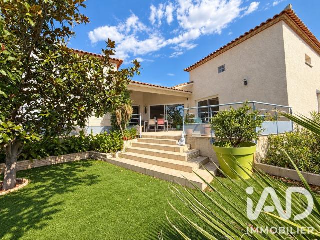 Maison vente à Montpellier, Juvignac