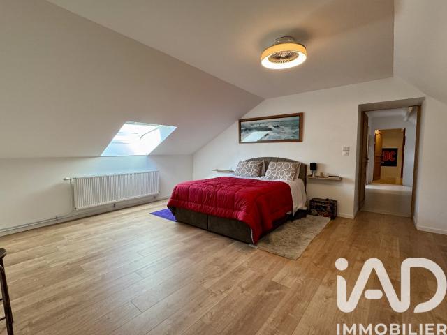 Maison vente à Valenciennes, Neuville-sur-escaut