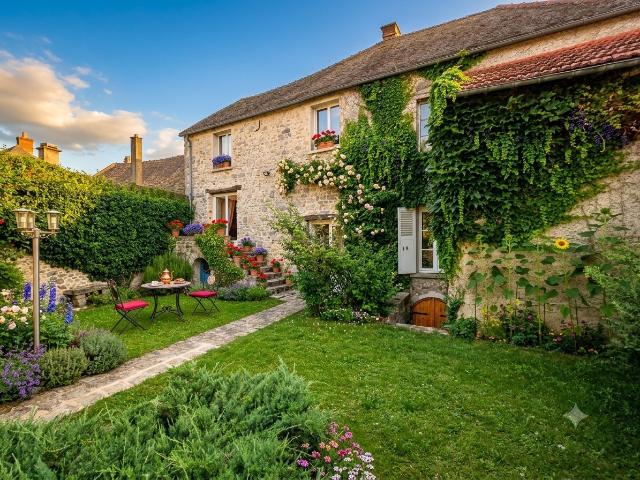 Maison vente à Évry, Dannemois