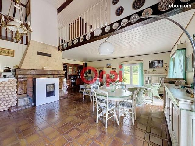 Maison vente à Vichy, Creuzier-le-vieux