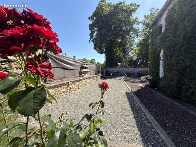 Maison vente à Étampes, Dourdan