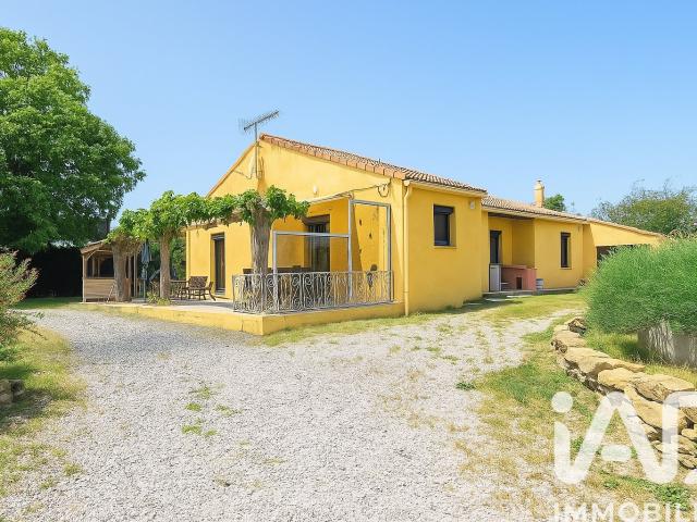 Maison vente à Limoux, Cambieure